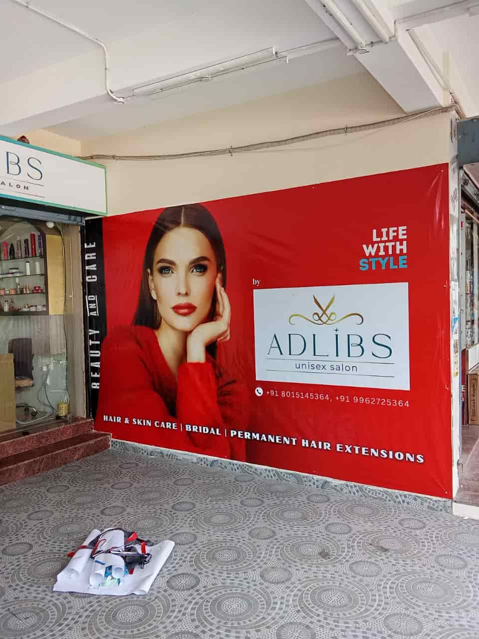 Billboard Print